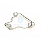 Latch Spring for Henny Penny 33480 — Fits 500 600 CFA Series UK