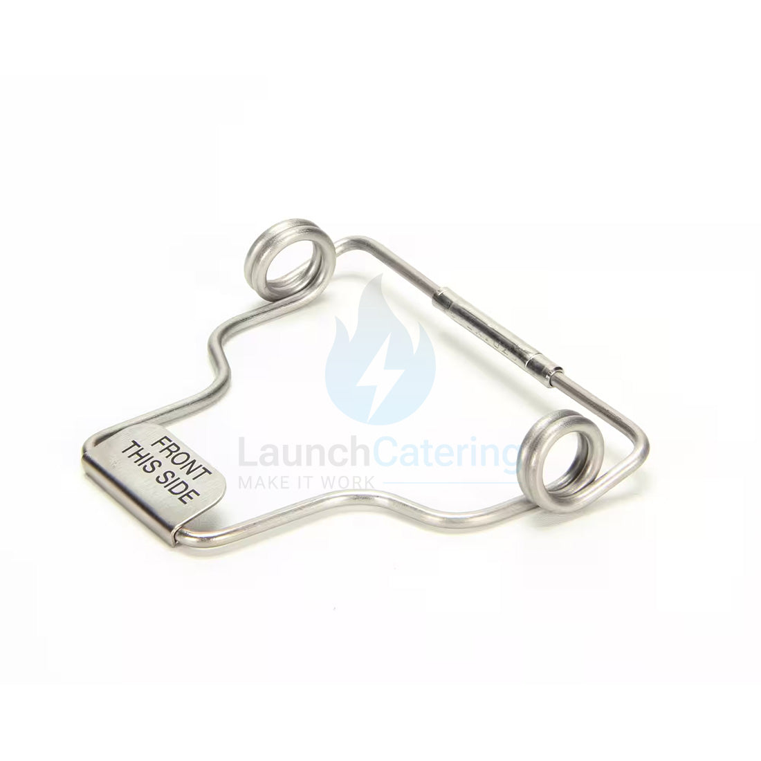 Latch Spring for Henny Penny 33480 — Fits 500 600 CFA Series UK