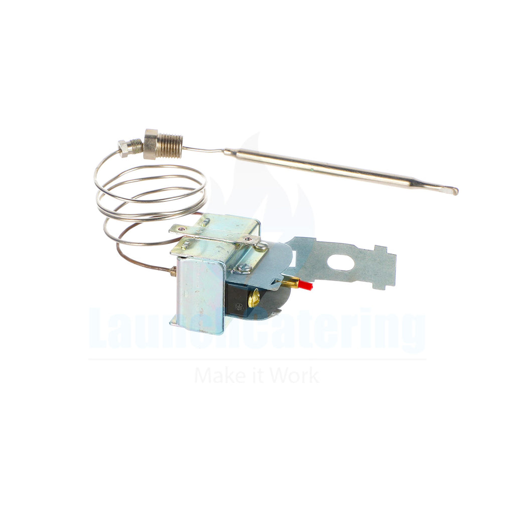 Pitco PP10084 Hi Limit Thermostat, 450F NPT 1/4"