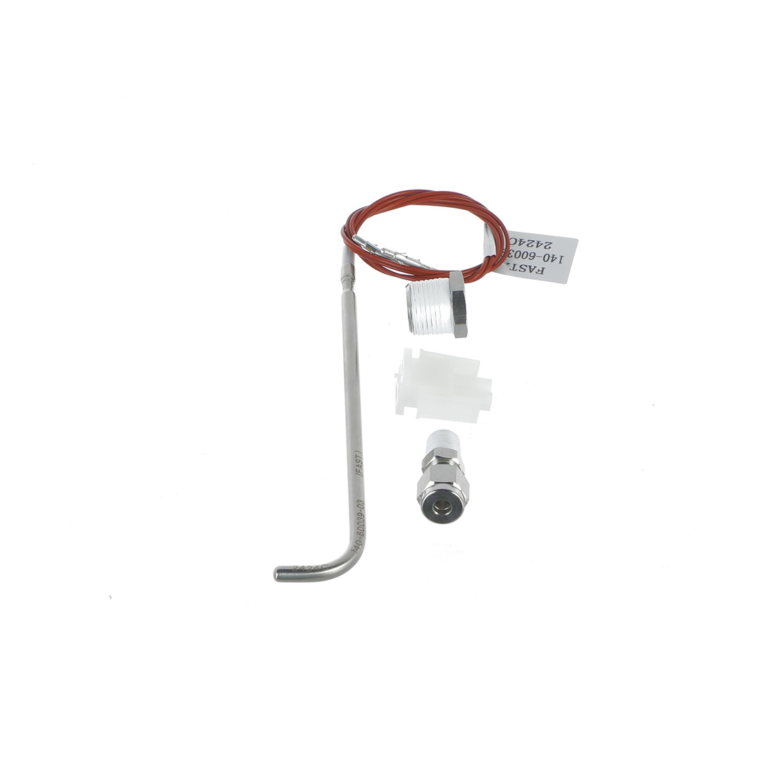 Henny Penny 29383 Probe Assembly with Leads Fastron Computer Fryers