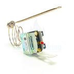 Henny Penny 16738 Safety Hi Limit Thermostat, 450F NPT 3/8"