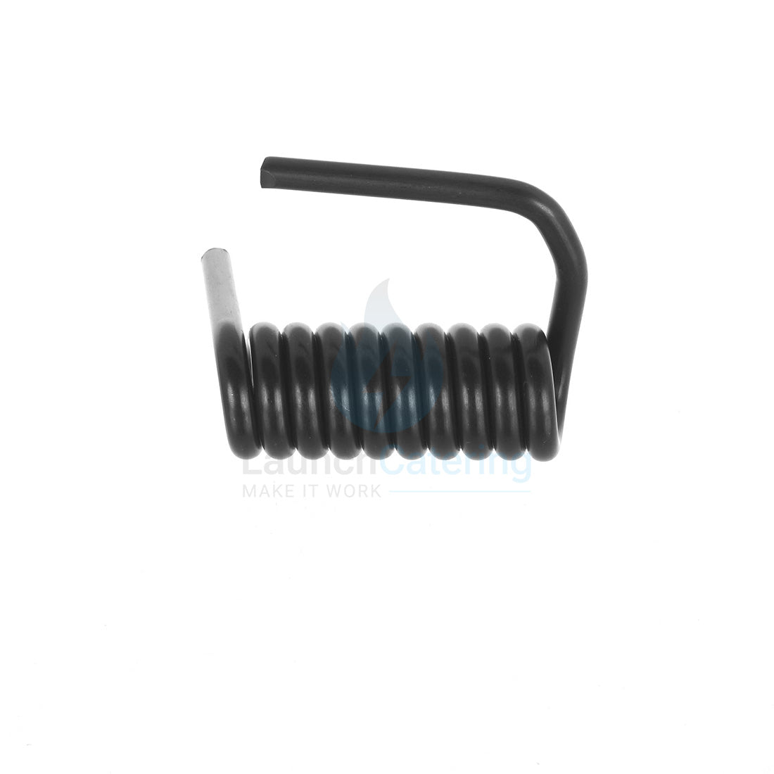 Lid Hinge Spring for Henny Penny 186381 / 75293 — 500 CFA Series UK