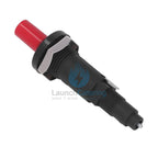 18mm Piezo Igniter 2.4mm Dia Connection and Flat Connection