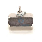 Drain Valve Body for Henny Penny Fryer 17261 — 1-1/2in FPT