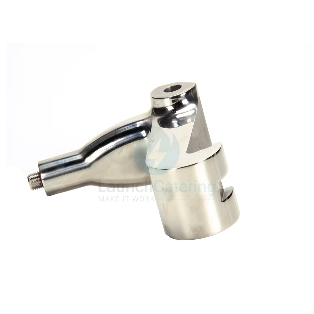 Lid Latch for Henny Penny 16116 Centre Bar — 500 600 CFA Series UK