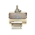 Drain Valve & Coupling Assembly for Henny Penny 55152