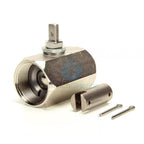 Drain Valve & Coupling Assembly for Henny Penny 55152