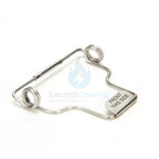 Latch Spring for Henny Penny 33480 — Fits 500 600 CFA Series UK