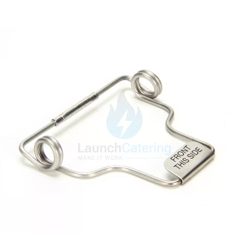 Latch Spring for Henny Penny 33480 — Fits 500 600 CFA Series UK