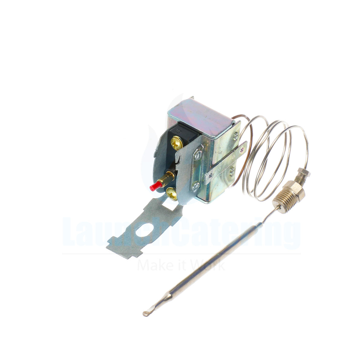 Pitco PP10084 Hi Limit Thermostat, 450F NPT 1/4"