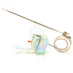 Henny Penny 16738 Safety Hi Limit Thermostat, 450F NPT 3/8"