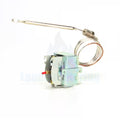 High Limit Safety Thermostat 232C 450F 1/4 NPT Manual Reset Fryer