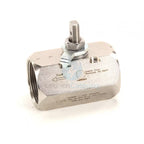 Drain Valve Body for Henny Penny Fryer 17261 — 1-1/2in FPT