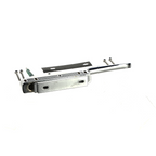 Henny Penny 14272 Chrome Magnetic Door Handle Latch with Locking Kit