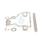 Latch Spring Kit for Henny Penny 16199 — 500 600 CFA Series UK