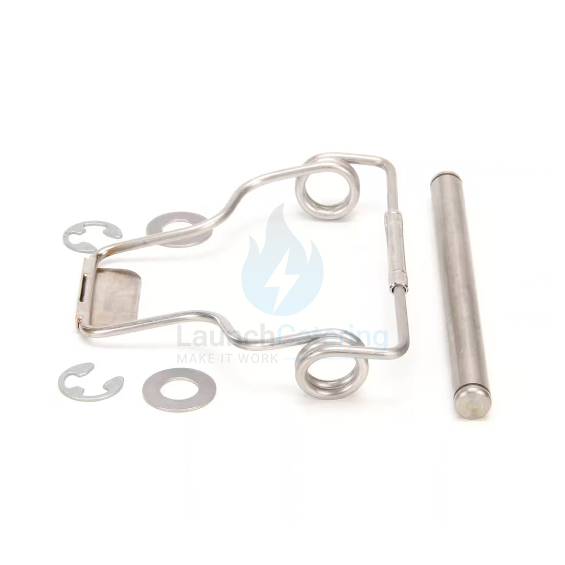 Latch Spring Kit for Henny Penny 16199 — 500 600 CFA Series UK