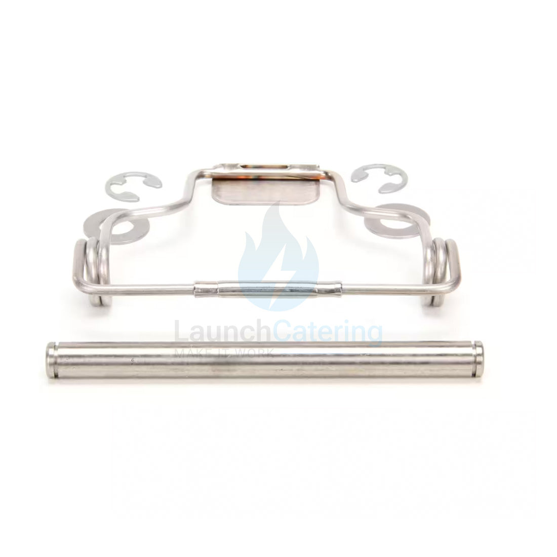 Latch Spring Kit for Henny Penny 16199 — 500 600 CFA Series UK