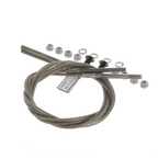 Henny Penny 140225 Head Lift Cable Kit Set of 2 | 8-Head Pressure Fryer | PFE-590 PFE-591