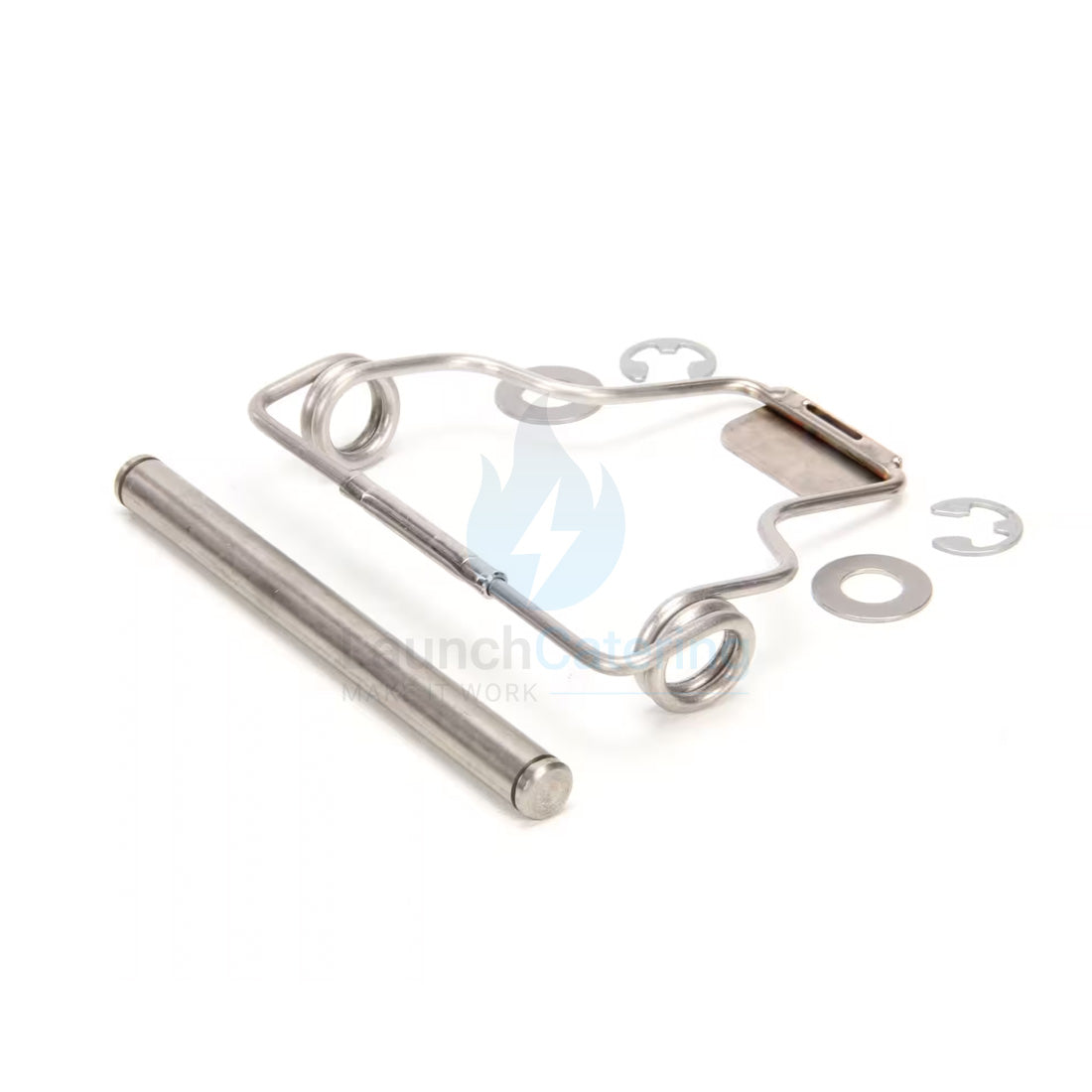 Latch Spring Kit for Henny Penny 16199 — 500 600 CFA Series UK