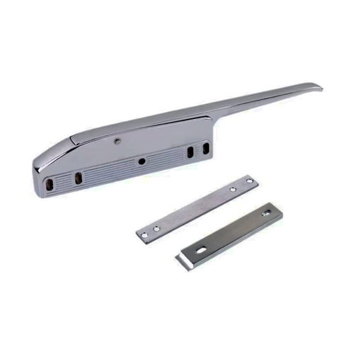 Henny Penny 14272 Chrome Magnetic Door Handle Latch Warmer Cabinet