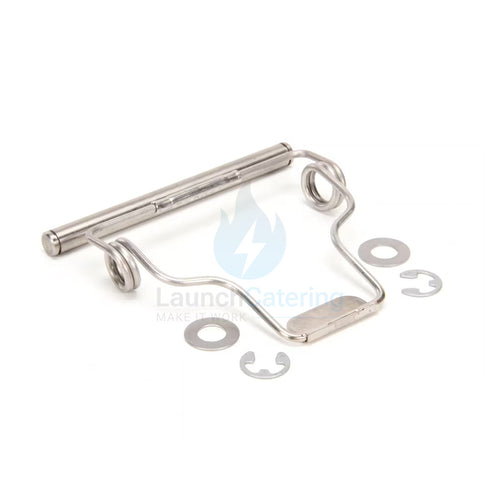 Latch Spring Kit for Henny Penny 16199 — 500 600 CFA Series UK