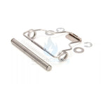 Latch Spring Kit for Henny Penny 16199 — 500 600 CFA Series UK