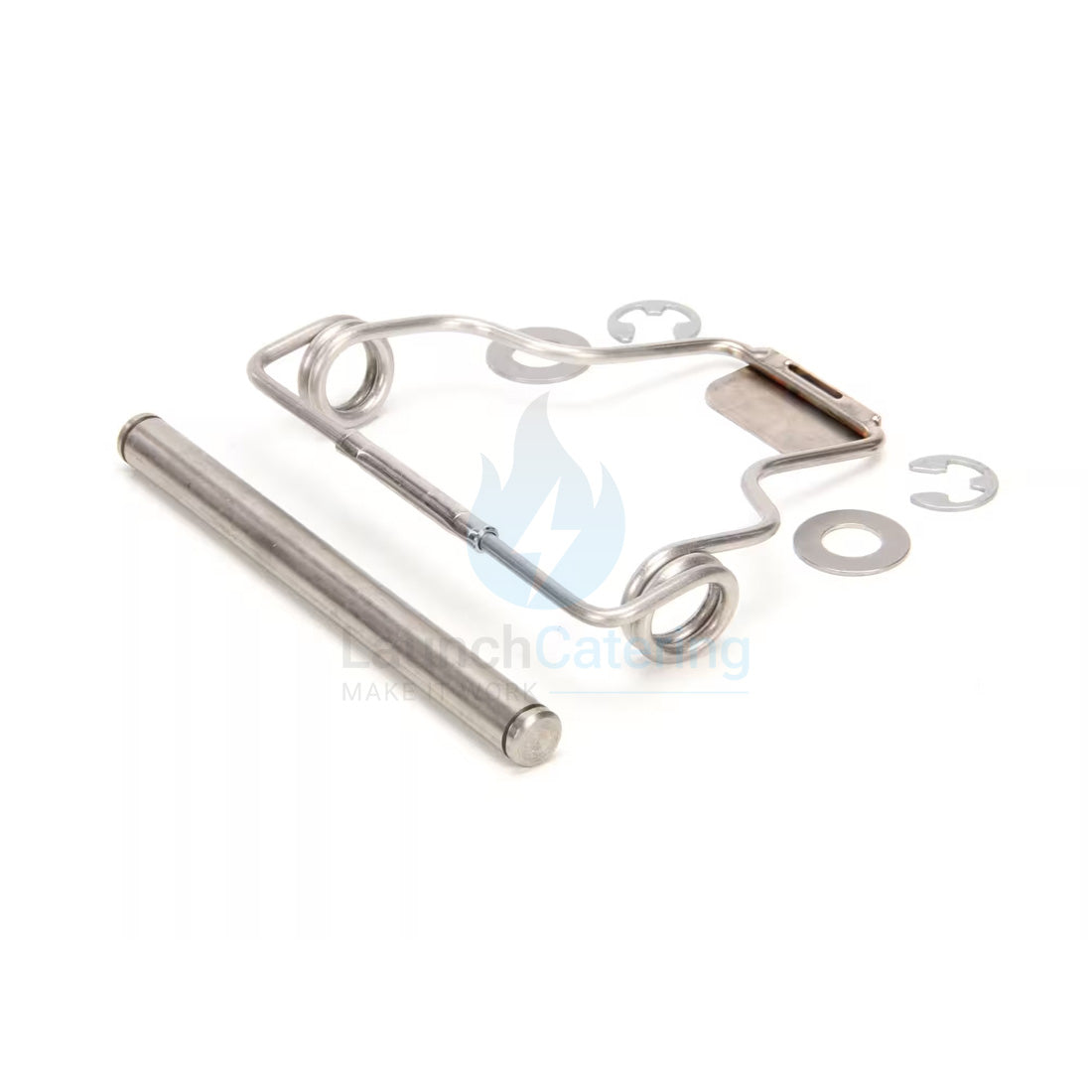 Latch Spring Kit for Henny Penny 16199 — 500 600 CFA Series UK