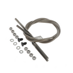Henny Penny 140225 Head Lift Cable Kit Set of 2 | 8-Head Pressure Fryer | PFE-590 PFE-591