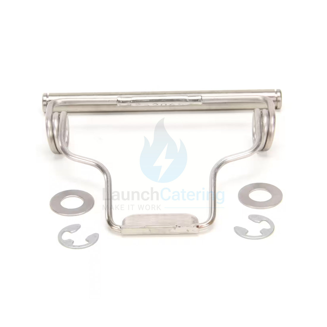Latch Spring Kit for Henny Penny 16199 — 500 600 CFA Series UK