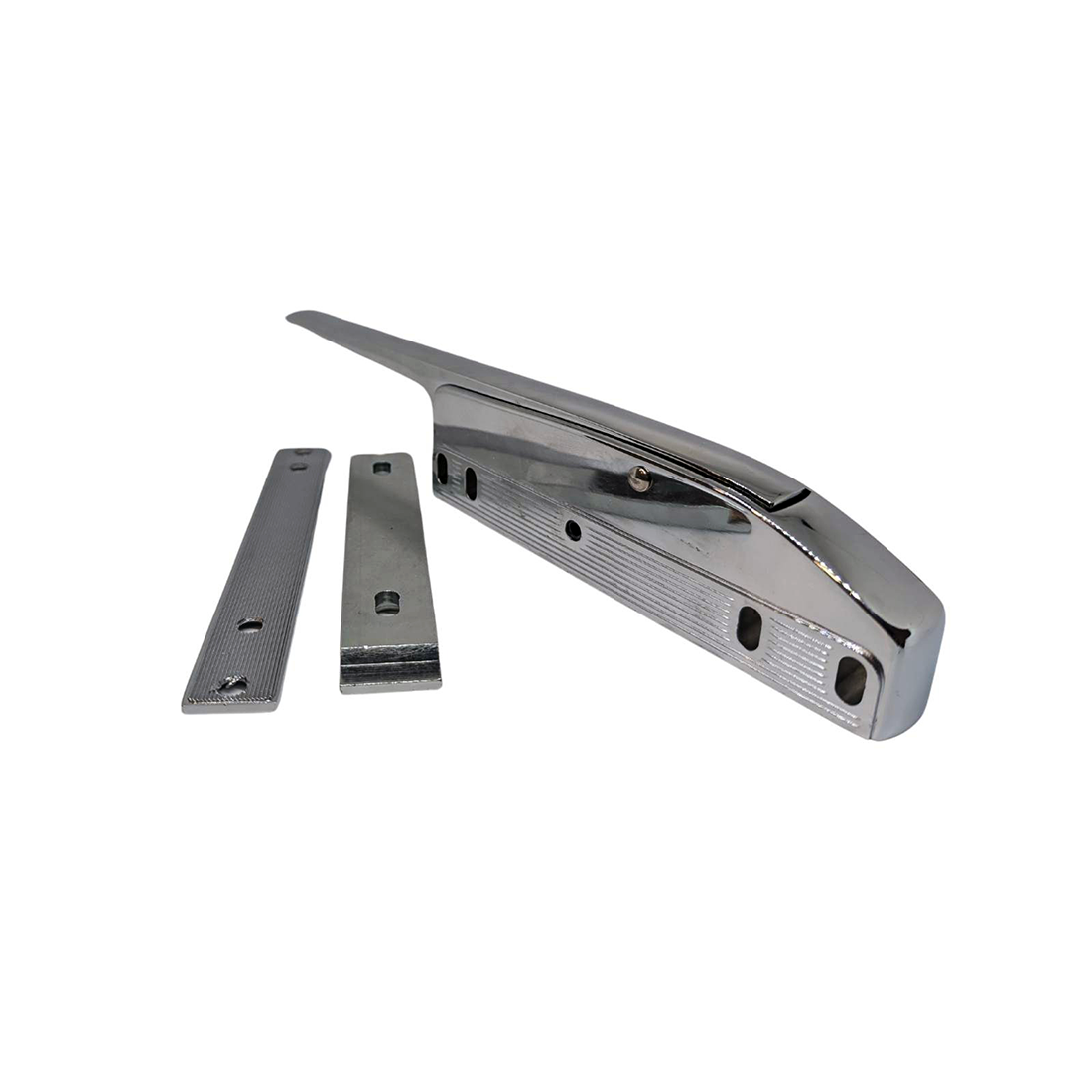 Henny Penny 14272 Chrome Magnetic Door Handle Latch Warmer Cabinet