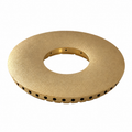 Blue Seal 227017 Burner Cap for Evolution Gas Ranges & Cooktops Burner ring