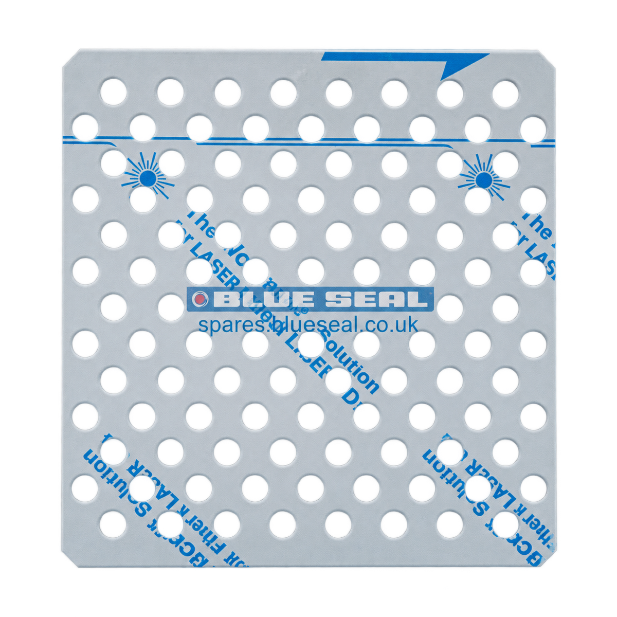Basket Tray 450mm 1 Pan Gas for Blue Seal GT45 GT45E Gas Fryer - 228576