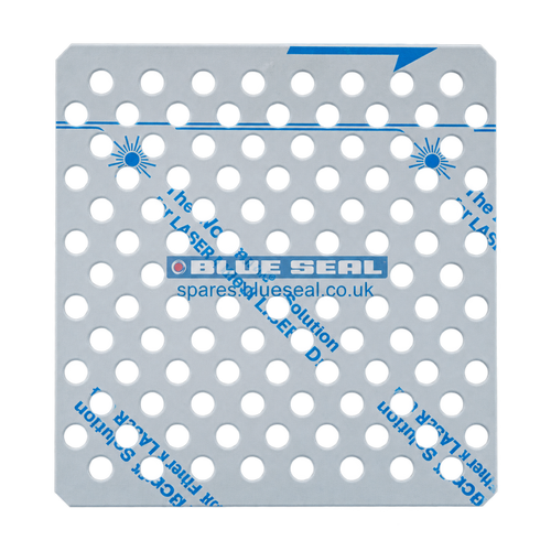 Basket Tray 450mm 1 Pan Gas for Blue Seal GT45 GT45E Gas Fryer - 228576