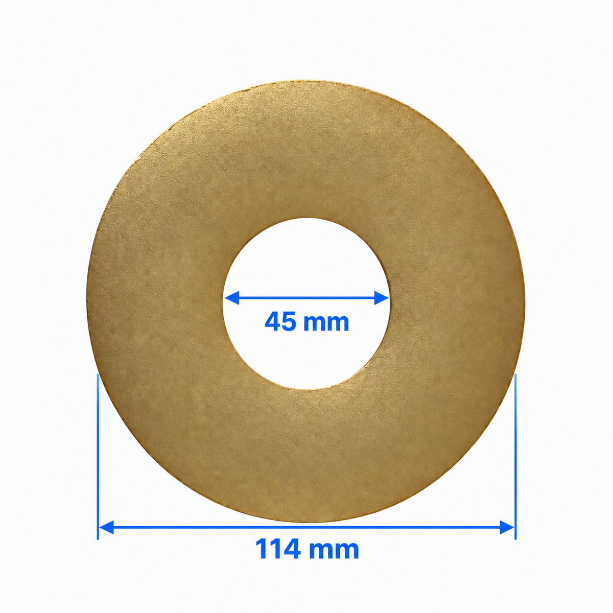 Blue Seal 227017 Burner Cap for Evolution Gas Ranges & Cooktops Burner ring