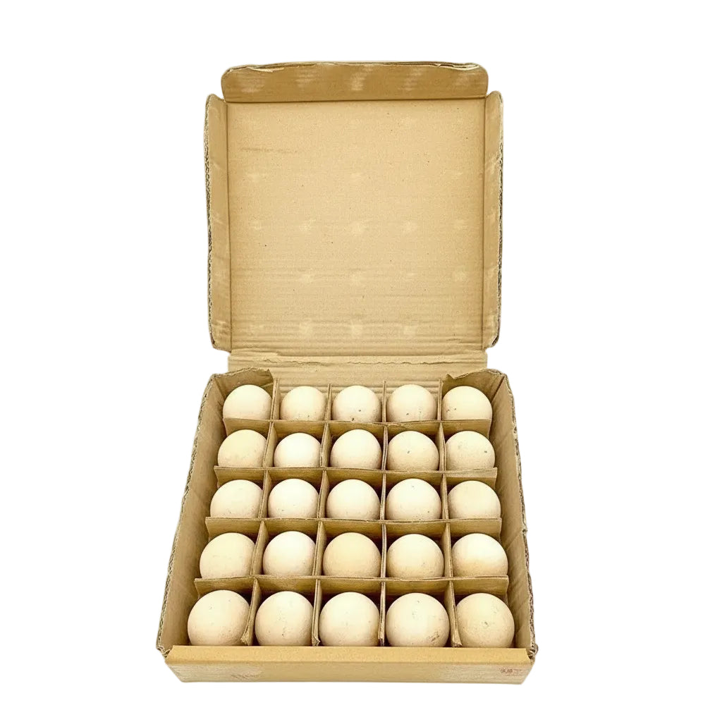Tandoori Clay Oven Stones – Heat Distribution Stones for Tandoor Ovens