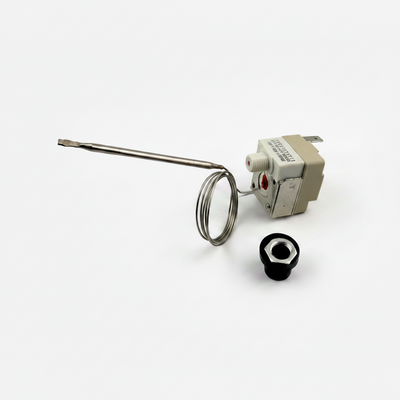 Hamoki EF-131 / EF-132 High-Limit Thermostat 240°C Safety Cut-Out