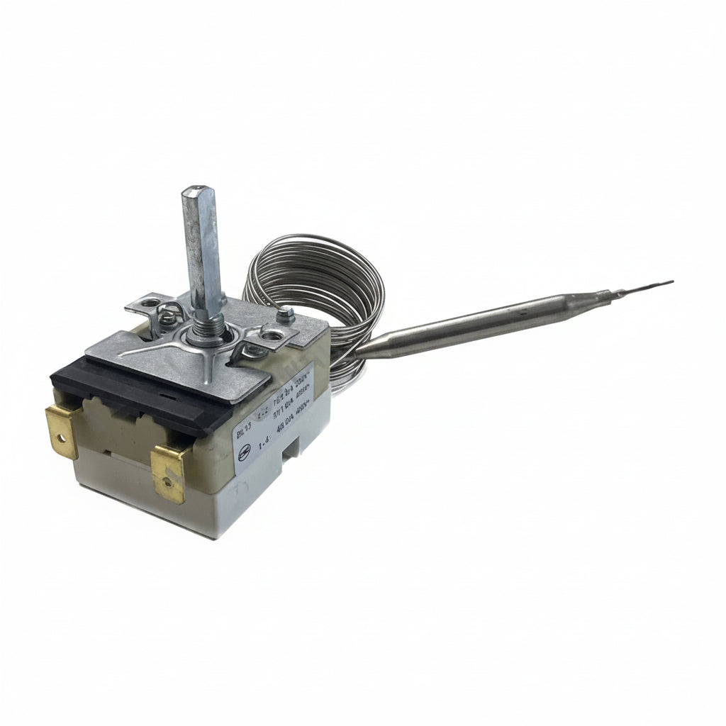 Hamoki DF-10L-2 / DF-28L Control Thermostat for Electric Fryer