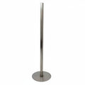 Easycut Doner Kebab Holder Sleeve Stainless Steel Fits Over Skewer