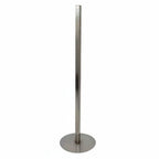 Doner Kebab Holder Sleeve Stainless Steel Fits Over Archway Skewer