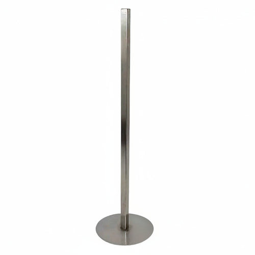 Easycut Doner Kebab Holder Sleeve Stainless Steel Fits Over Skewer