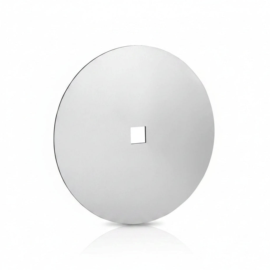 Easycut Doner Kebab 200mm Spit Skewer Disc Stainless Steel