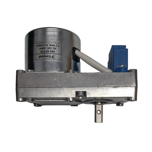 EASYCUT Kebab Machine Doner Kebab Motor,DBS 64 TYD,220V-240V