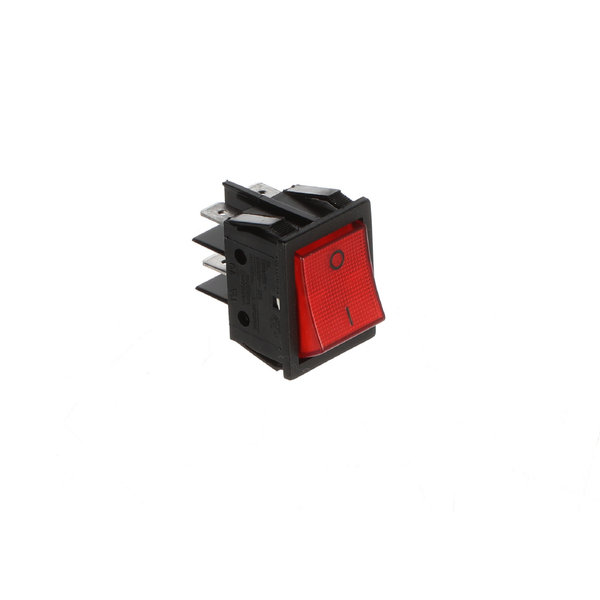 Rocker Switch