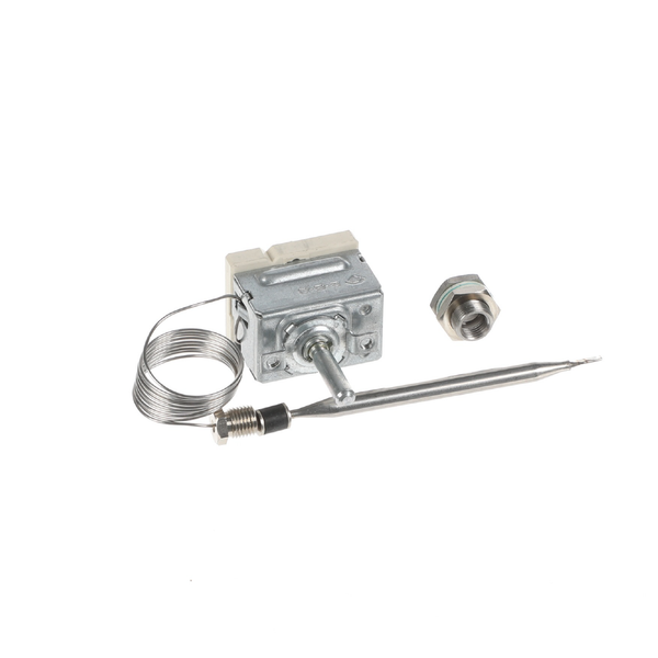 Thermostat Control