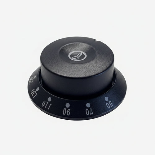 Hamoki DF-10L-2 / DF-28L Thermostat Control Knob for Electric Fryer