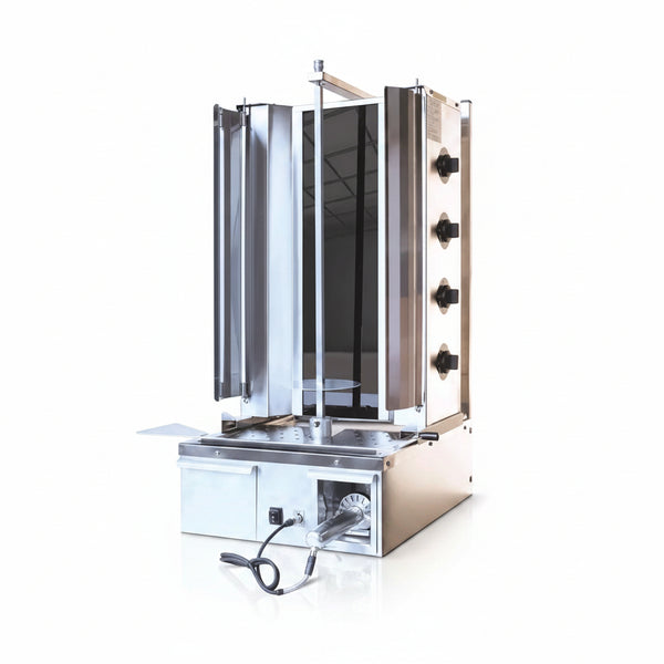 Electric Kebab Machine Parts