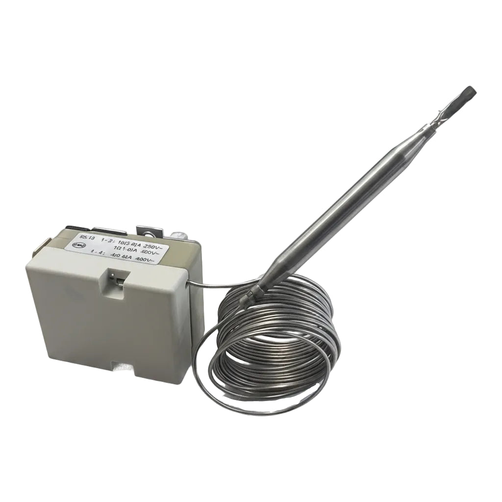 Hamoki DF-10L-2 / DF-28L Control Thermostat for Electric Fryer