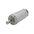 EasyCut DC Motor with Coupling  Electric Handheld Doner Kebab Shawarma Cutter Knife Slicer