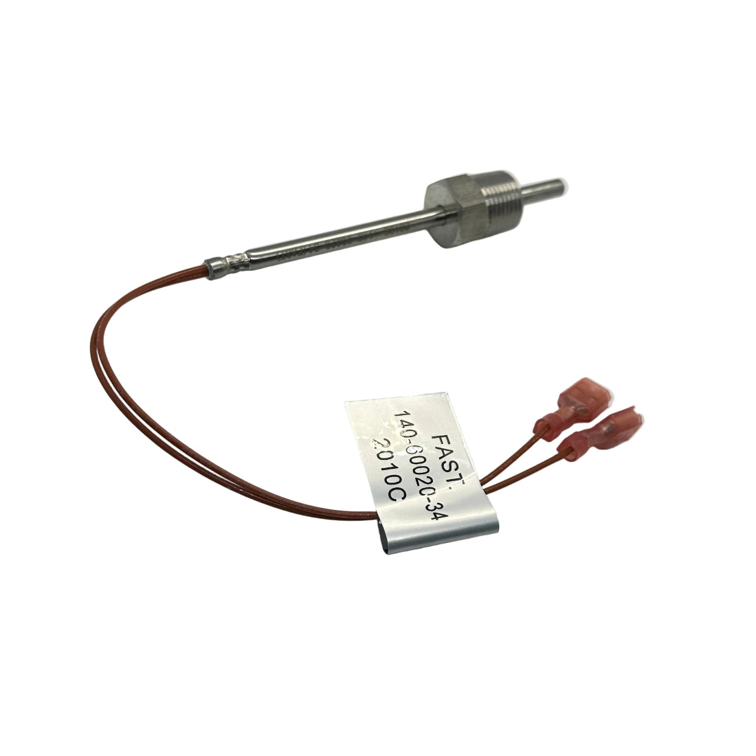 FAST 140-60020-34 Temperature Probe Assembly for Henny Penny Pressure Fryer