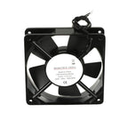 120 x 120 x 25mm Axial Fan 13W with Cable - Commercial Catering Cooling Fan